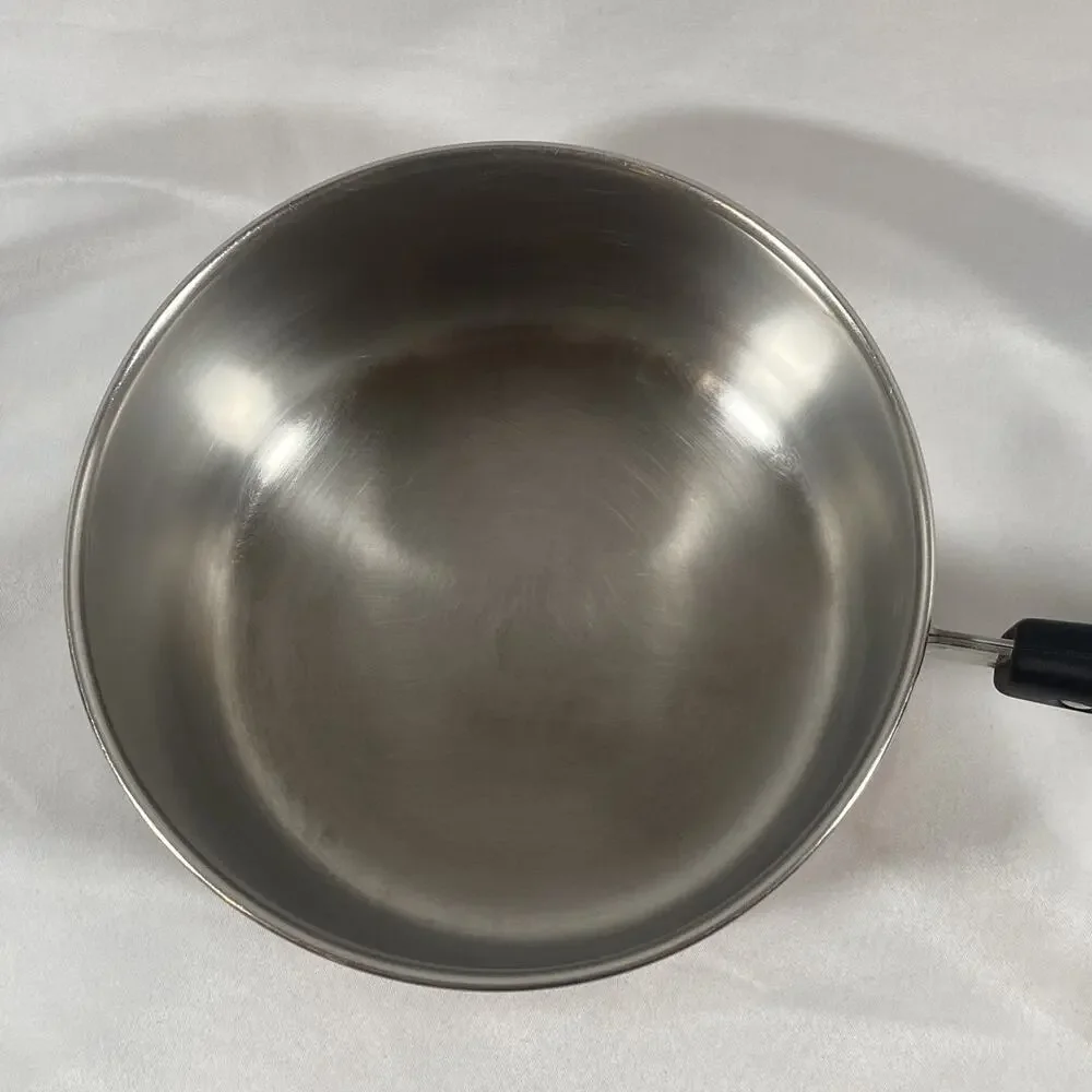 Revere ware copper